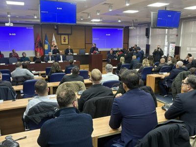 Kuvendi i Prishtinës voton bartjen e mjeteve vetanake që kapin vlerën 28 milionë eurove