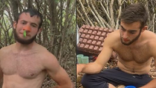 Nëse i shihni këta dy persona, lajmërone Policinë