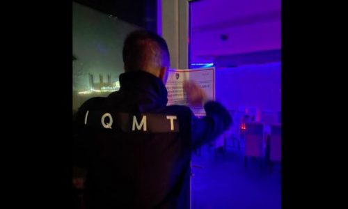 Inspektorati mbyll 12 qendra masazhi dhe lokale me muzikë nate