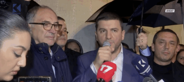 Krasniqi: Totaj do të jetë kryetar i të gjithë qytetarëve, pa dallim