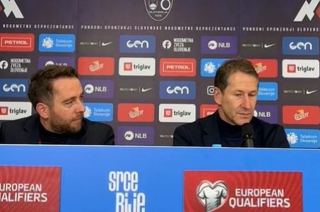 Foda: Jemi krenarë me fansat që po na mbështesin kudo që po luajmë