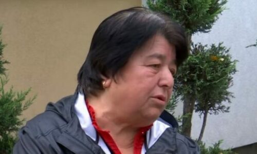 Mitrovicasja nuk e gjen emrin në listën e votuesve, refuzon të votojë në qendër tjetër