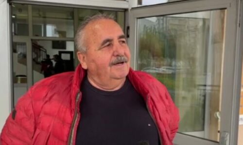 Erdhi nga diaspora për të votuar, qytetari nuk e gjen emrin në lista të votimit