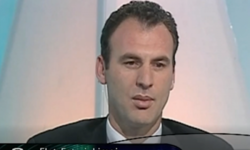 Limaj për rastin e tij në Hagë: Ballafaqimi ishte i gjatë dhe sfidues, trishtuese që edhe sot lufta jonë çlirimtare vazhdon të testohet