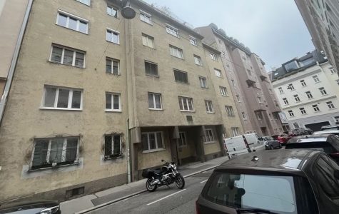 Therën për vdekje një burrë në Vjenë, arrestohen një kroat dhe një serbe