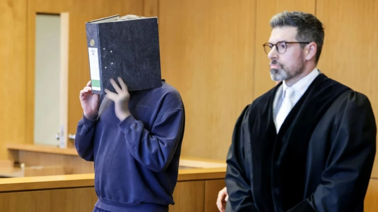 Shpallet fajtor për vrasjen e 10 pacientëve të sëmurë rëndë  infermieri në Gjermani dënohet me burgim të përjetshëm