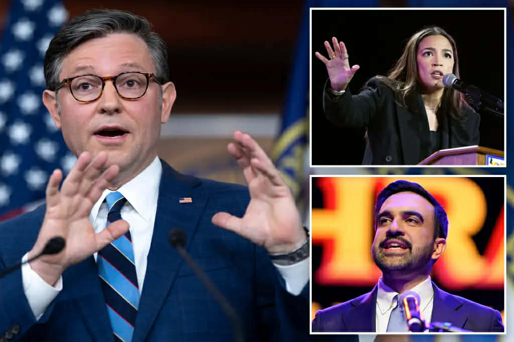 Republikanët dhe Demokratët në Dhomën e përfaqësuesve miratojnë rezolutë kundër krimeve të socializmit