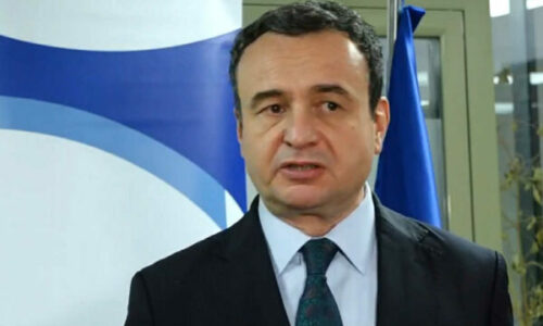 Kurti “kërcënon” partitë tjera: S’është e mençur të shkojmë në zgjedhje edhe në dhjetor edhe në prill