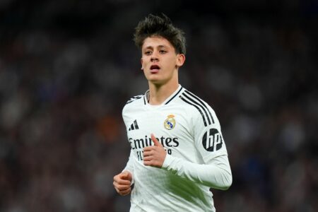 Real Madridi do t’i paguajë Fenerbahces 2 milionë euro pas arritjes së fundit të Arda Guler