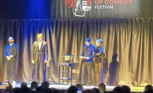 Festivali ku Kurti bëri “komedi” në Zvicër, përfitoi 17 mijë euro nga ai