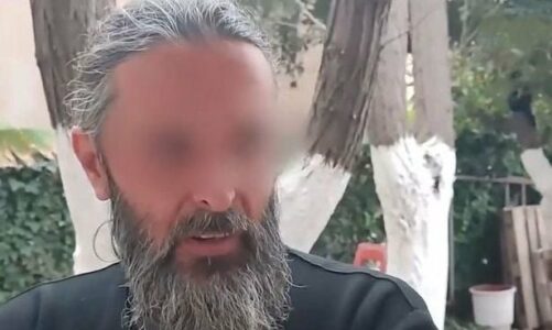 Tronditet Greqia: Modeli që u bë prift kapet me drogë, pretendonte se shëron kancerin