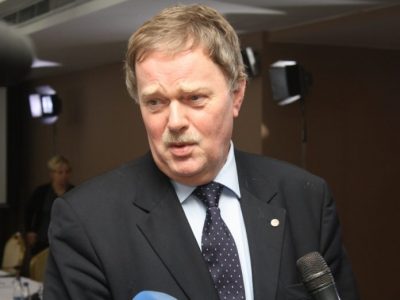 Bosch: Nëse ka proces të drejtë, ish- krerët e UÇK-së do të shpallen të pafajshëm