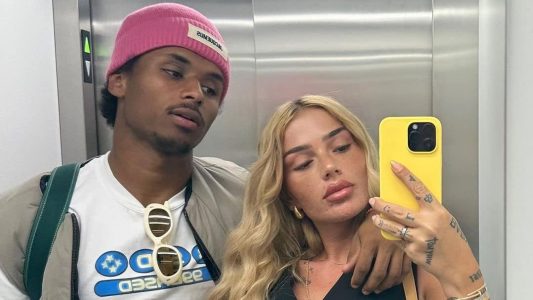 Karim Adeyemi e Loredana gjobiten mbi 400 mijë euro