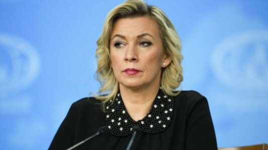 Zyrtarja e lartë ruse: Italia do shembet e gjitha nëse vazhdon mbështetjen për Ukrainën