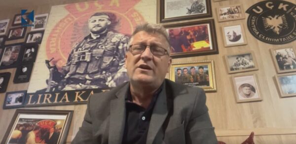 Zafir Berisha mbështet Abrashin e Vetëvendosjes në Prizren: Jo grupeve të interesit LDK-PDK