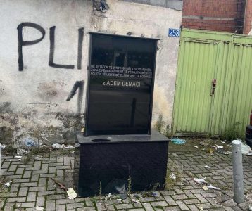 “Simboli i rezistencës shqiptare është kthyer në simbol të turpit shtetëror”- Ish-komandanti i UÇK-së kritikon qeverisjen e Kurtit