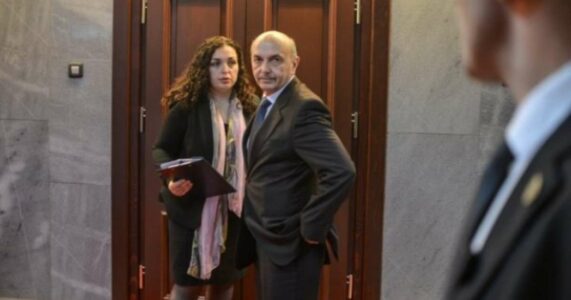 Mustafa: Presidentja manipulante e paskrupullt, mund të presim dredhi të saj për të mbetur në pushtet