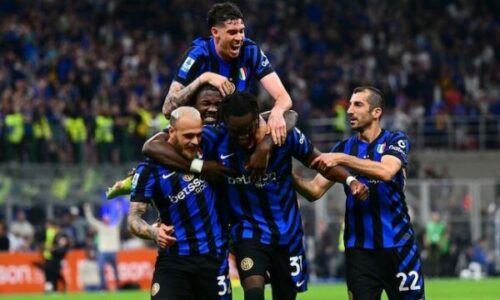 Plaçkitet shtëpia e yllit të Interit