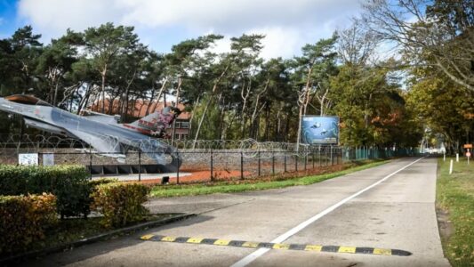 Alarm sigurie në Belgjikë: Tre dronë spikaten mbi bazën ushtarake që dyshohet se strehon armë bërthamore amerikane