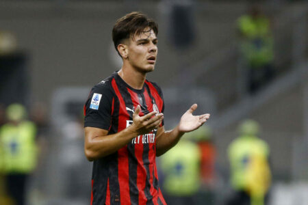 Pritjes i erdhi fundi, Ardon Jashari pritet të ketë minuta nesër ndaj Parmas