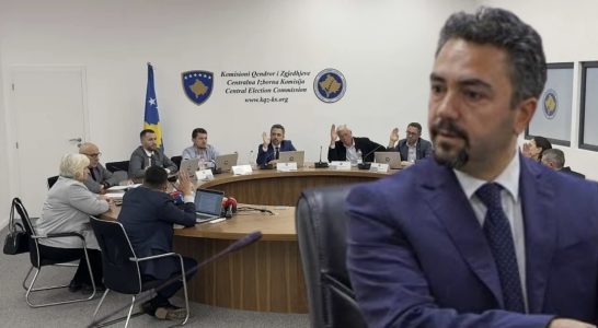 Video: Radoniqi kishte kthyer votimin për vendimin e paligjshëm për organizim të votimit jashtë përfaqësive diplomatike në restorante