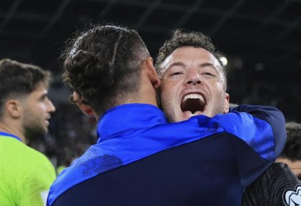 FFK: S’është ëndërr… Kosova është në Playoff për Kupën e Botës