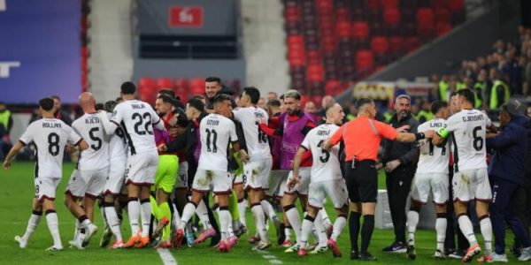 FIFA ndryshon rregullat për shortin e Botërorit: Çfarë do të sillte për Shqipërinë