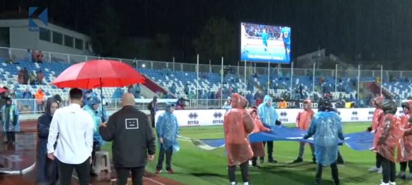 Para ndeshjes me Zvicrën, Herolind Shala pensionohet nga kombëtarja