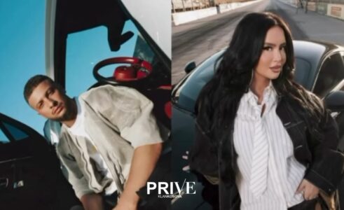 Dafina Zeqiri dhe Fero prishin raportet?