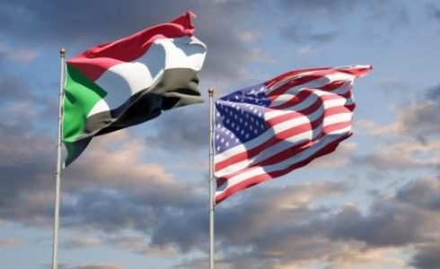 ShBA bën thirrje për ndërprerje të furnizimit me armë të paraushtarakëve të Sudanit
