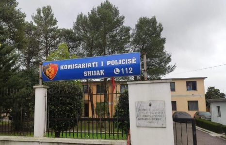 44-vjeçari arrestohet në Shijak, dyshohet se dhunoi seksualisht një 18-vjeçare