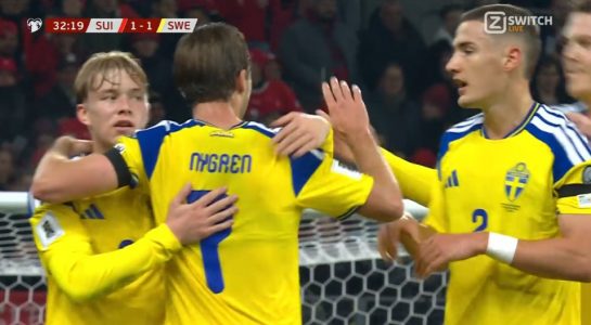 Suedia barazon ndaj Zvirës