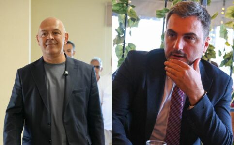 Ky është numri i qytetarëve që votuan në Gjakovë deri më tani