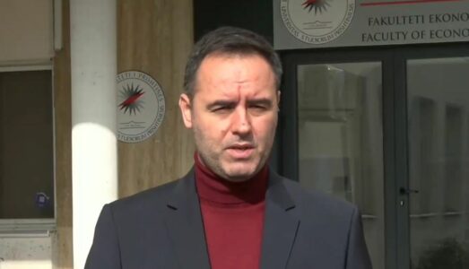 Konjufca: Nuk e di sa i kam gjasat të bëhem kryeministër