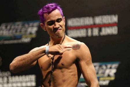 Luftëtari i UFC u gjet pa shenja jete në burg