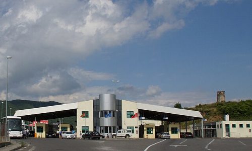 Arrestohet një shtetas i Kosovës në Mal të Zi, dyshohet për mashtrim tatimor e pastrim parash