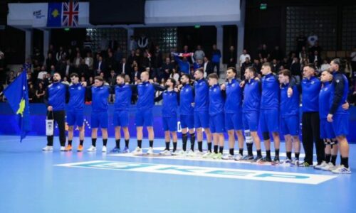 Kosova luan me Bosnjë-Hercegovinën në fazën e dytë