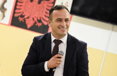 Obiliq: Halil Thaçi fiton me 51.09%