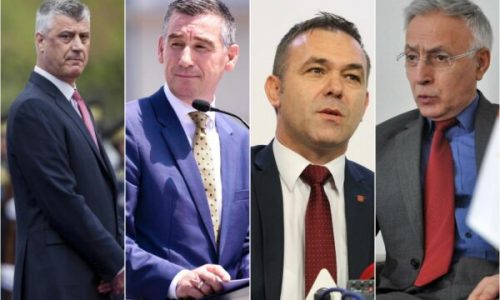 REL: Dy rrëfime, një vendim: Si do të mbahet mend UÇK-ja?