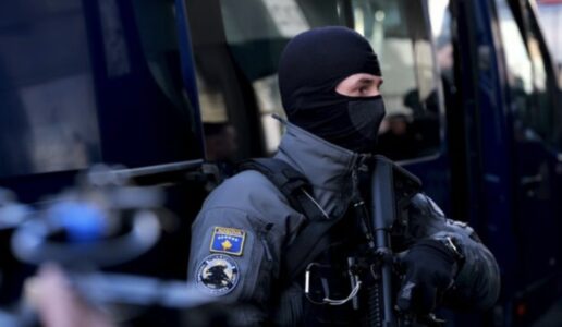 Bastisje në disa lokacione nga Krimet Ekonomike për dallaveret me prona në Veternik e lokalitete tjera