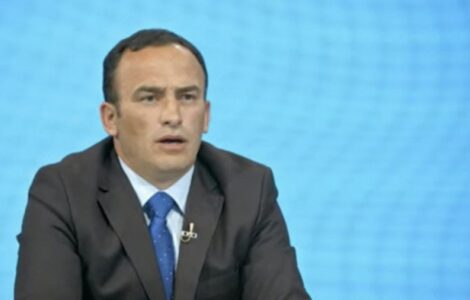 Digjet restoranti i deputetit të VV’së Halil Thaçi, në Obiliq