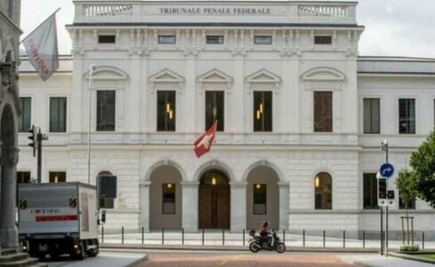 Dy burra dalin në gjyq në Gjenevë për financimin e xhihadistëve kosovarë