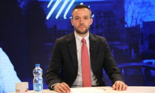Arian Tahiri: Na janë bashkuar edhe aktivistë të VV’së