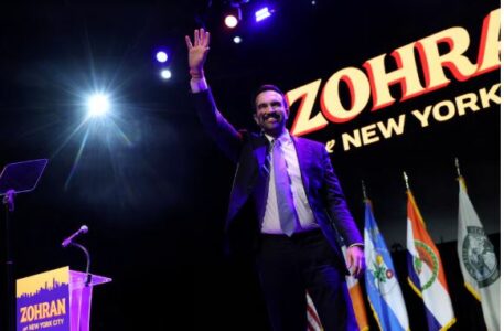 Demokratët fitojnë zgjedhjet e para të mëdha të mandatit të dytë të Trump