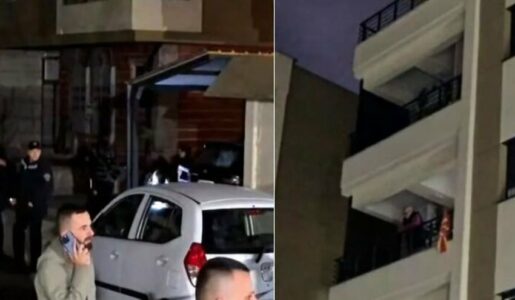 Ambasada e Kosovës në Shkup konfirmon vdekjen e 25-vjeçares nga Kosova në Tetovë