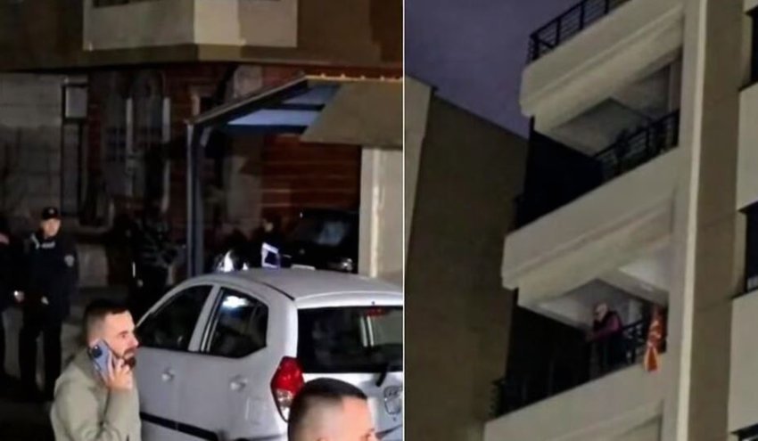 Ambasada e Kosovës në Shkup konfirmon vdekjen e 25 vjeçares nga Kosova në Tetovë