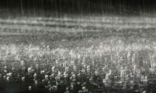 Moti nesër dhe ditëve në vazhdim