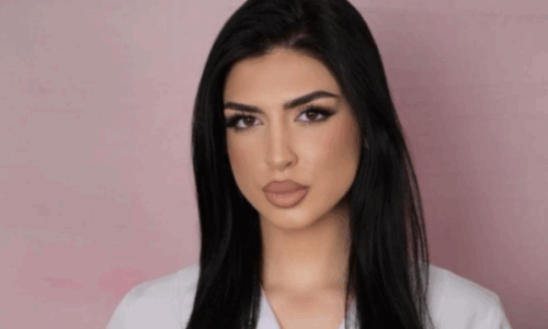 Prokuroria e Maqedonisë së Veriut deklarohet për vdekjen e 24-vjeçares nga Gjakova