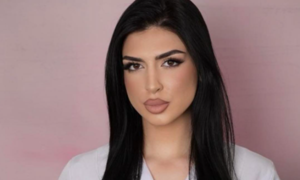 Prokuroria e Maqedonisë së Veriut deklarohet për vdekjen e 24 vjeçares nga Gjakova