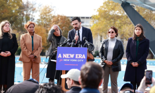 Zohran Mamdani emëron ekipin e tranzicionit, të gjitha janë gra